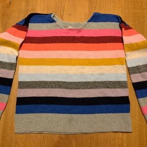 Gap kids girls sweater